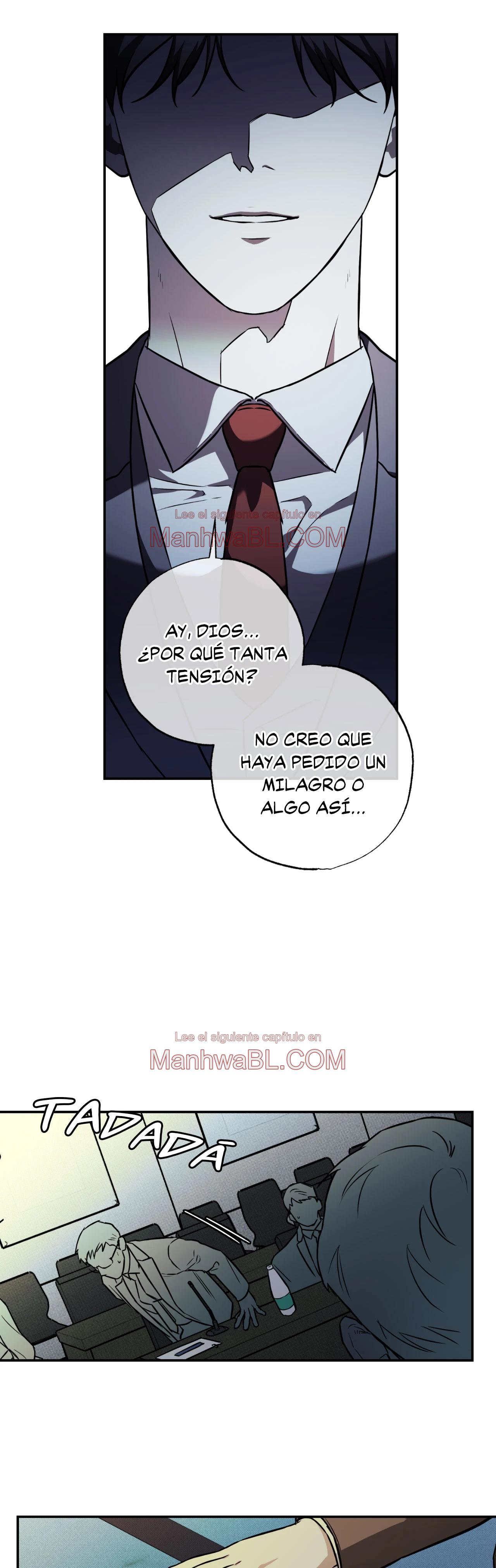 Sugar trap - Capítulo 1 3 manhwa