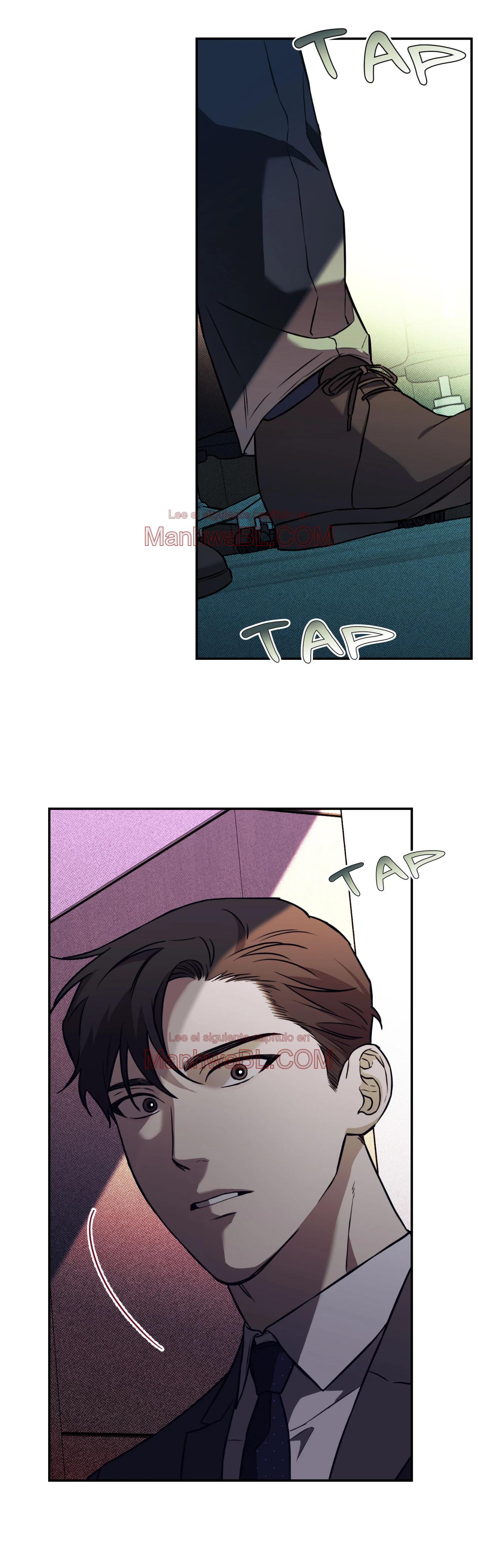 Sugar trap - Capítulo 1 3 manhwa