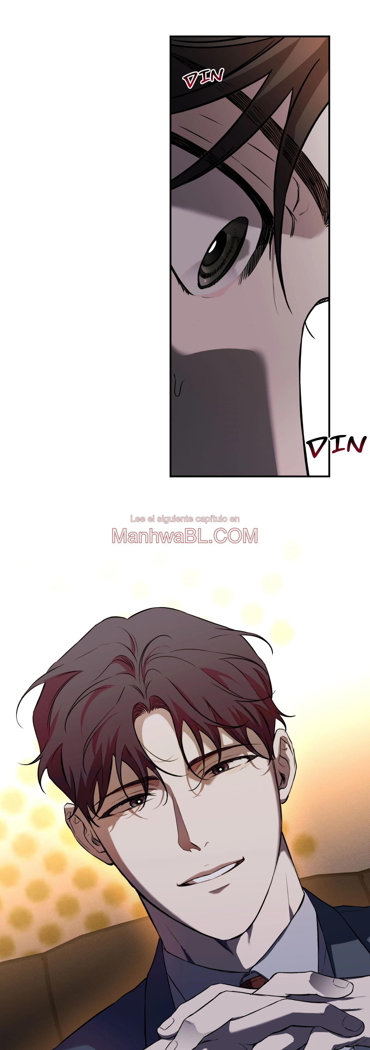 Sugar trap - Capítulo 1 3 manhwa