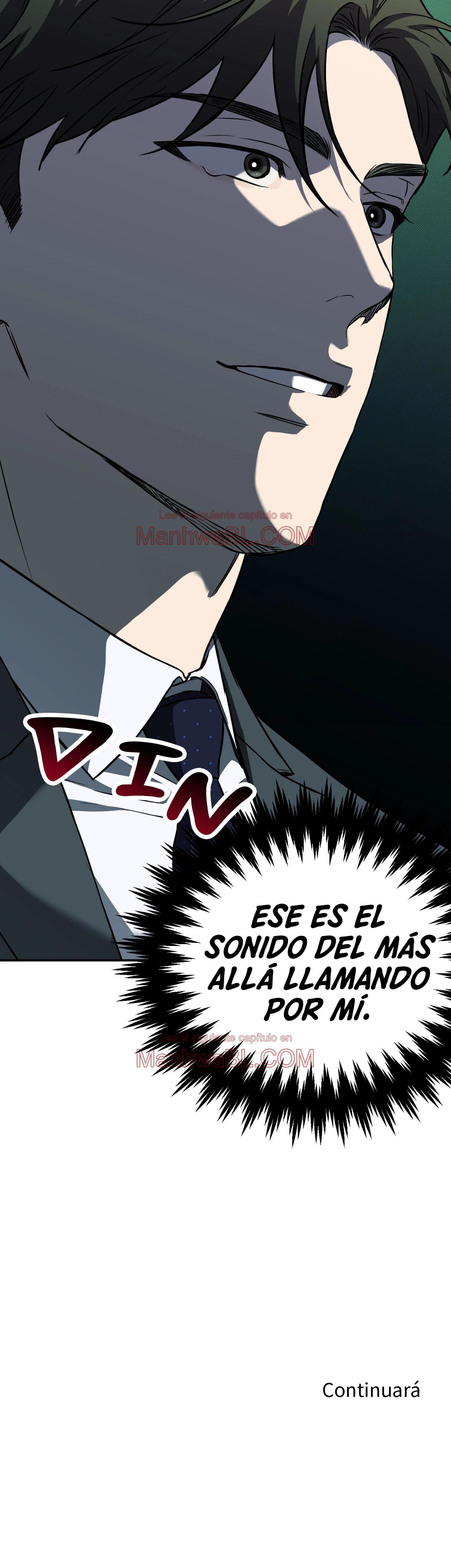 Sugar trap - Capítulo 1 3 manhwa
