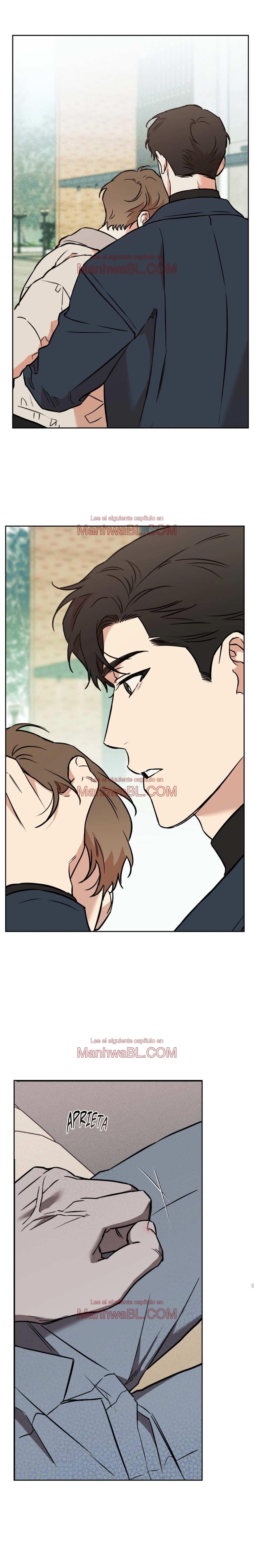 Sugar trap - Capítulo 13 manhwa