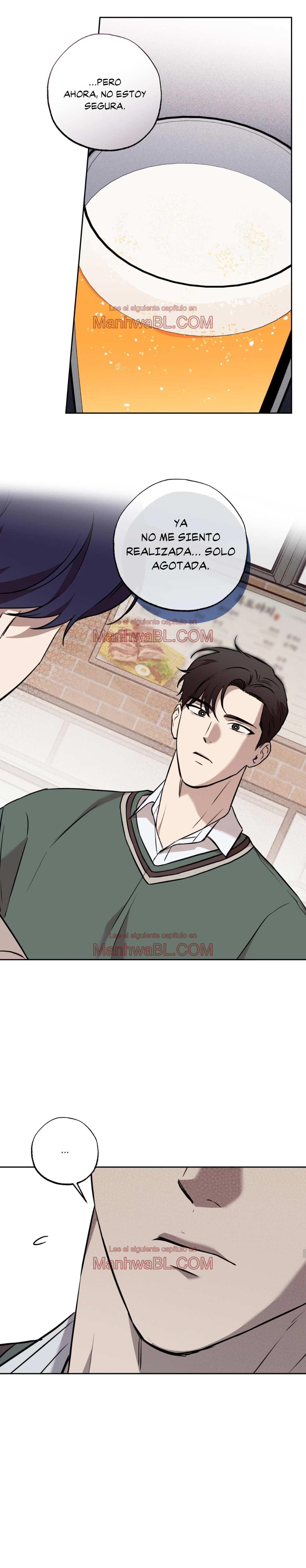 Sugar trap - Capítulo 6 2 manhwa