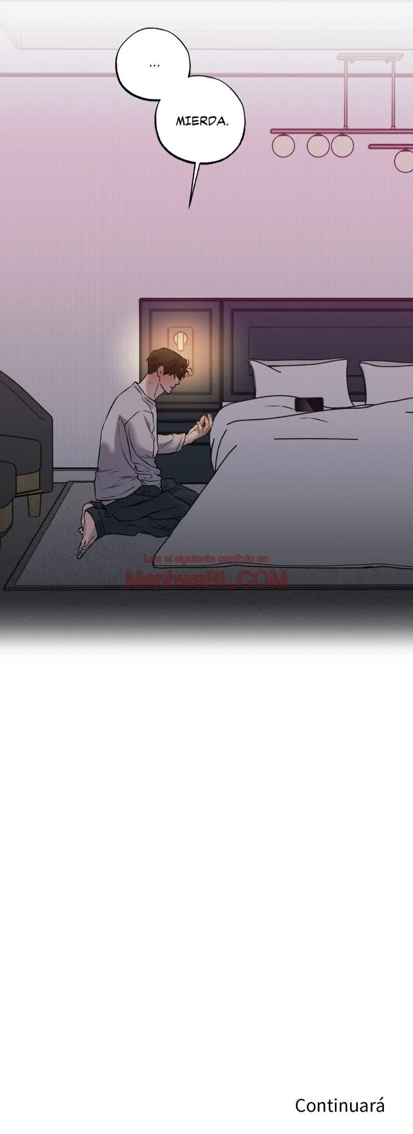 Sugar trap - Capítulo 35 3 manhwa