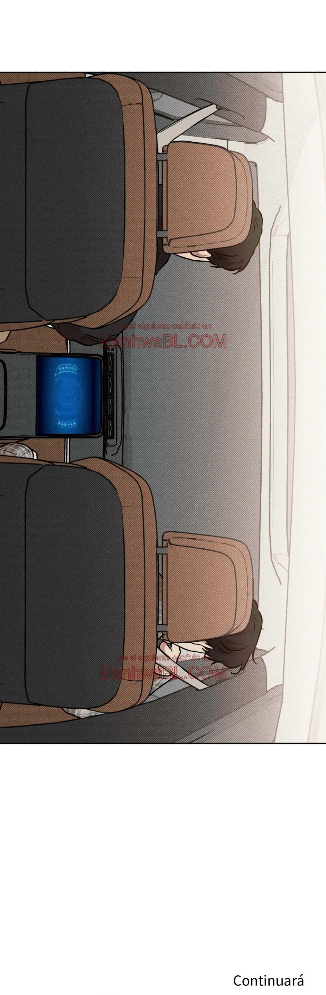 Sugar trap - Capítulo 16 3 manhwa