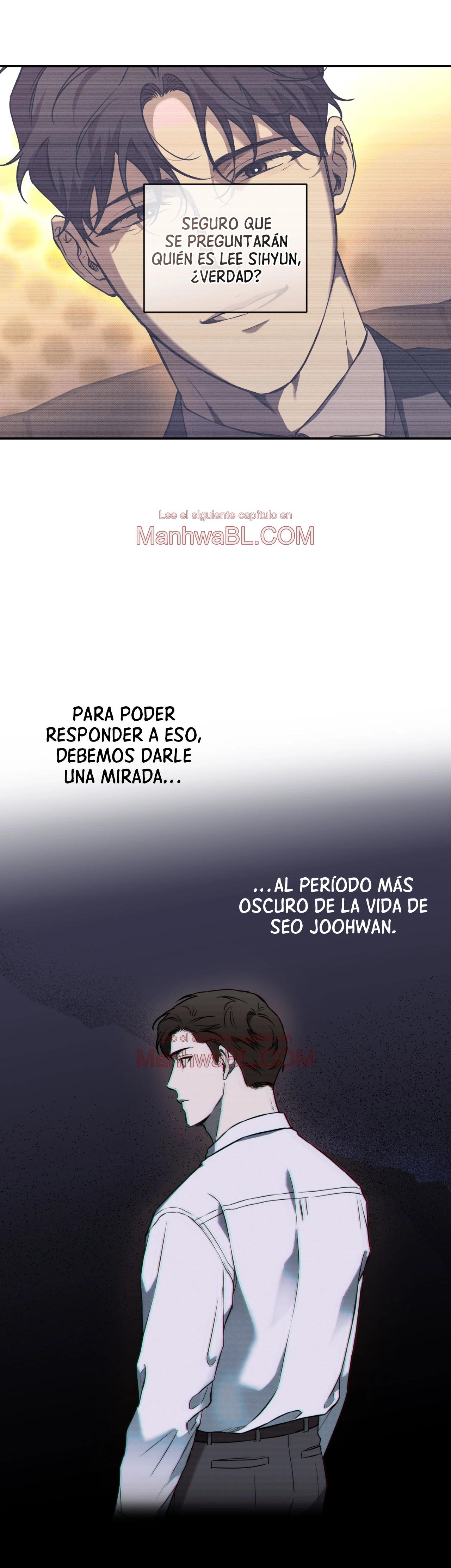Sugar trap - Capítulo 2 manhwa