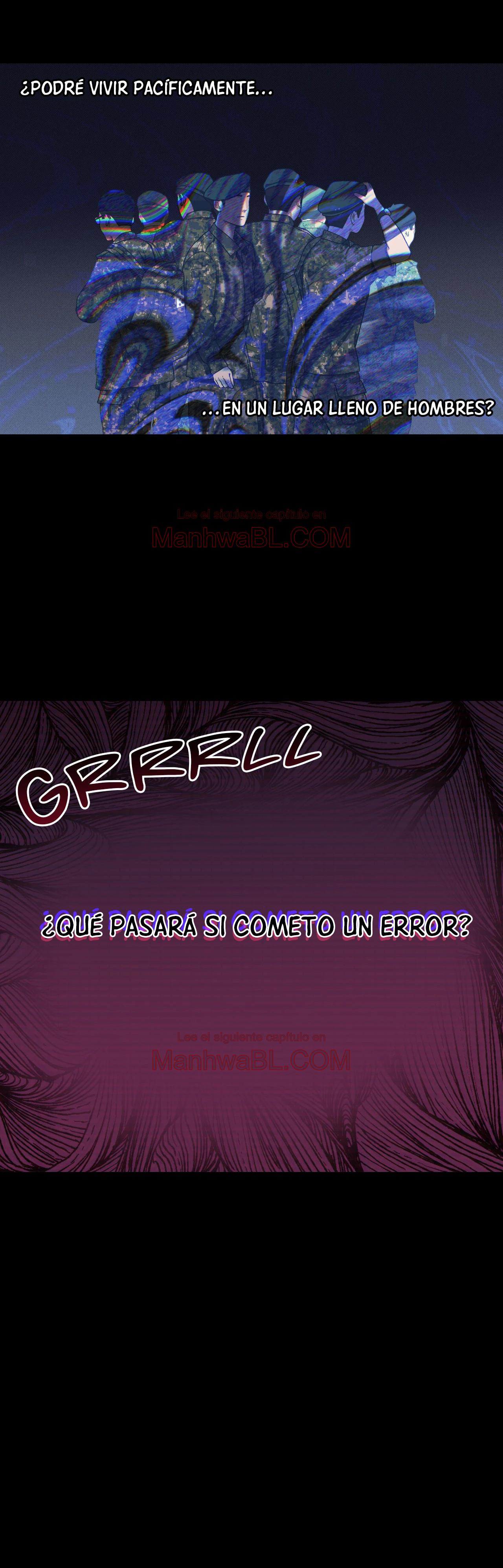 Sugar trap - Capítulo 2 manhwa
