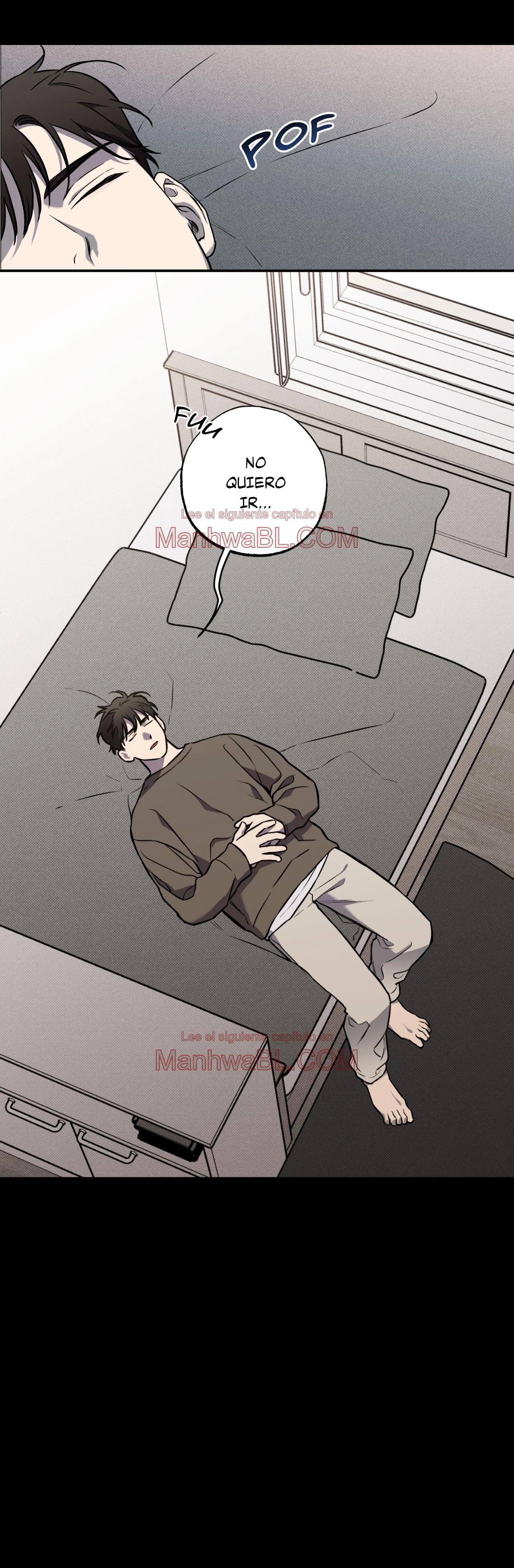 Sugar trap - Capítulo 2 manhwa