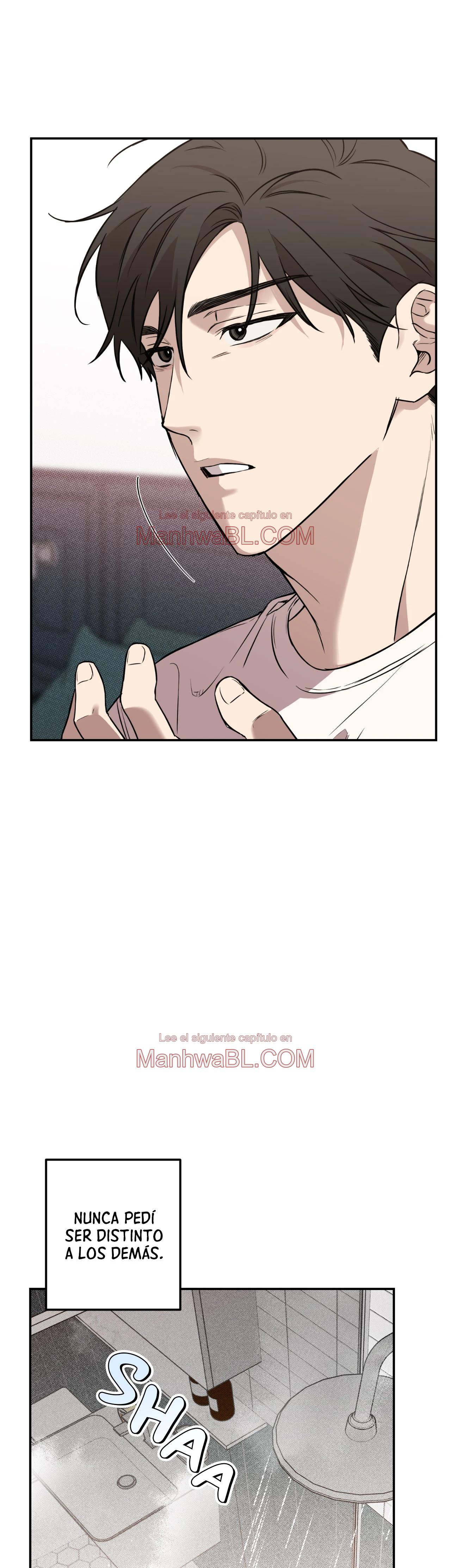 Sugar trap - Capítulo 0 3 manhwa