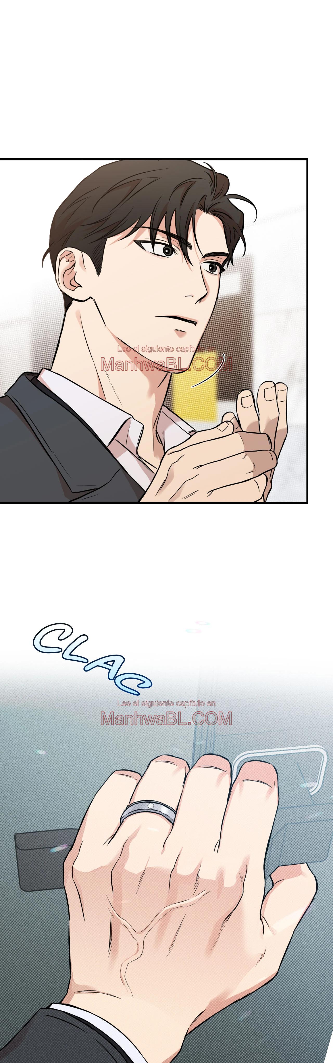 Sugar trap - Capítulo 0 3 manhwa