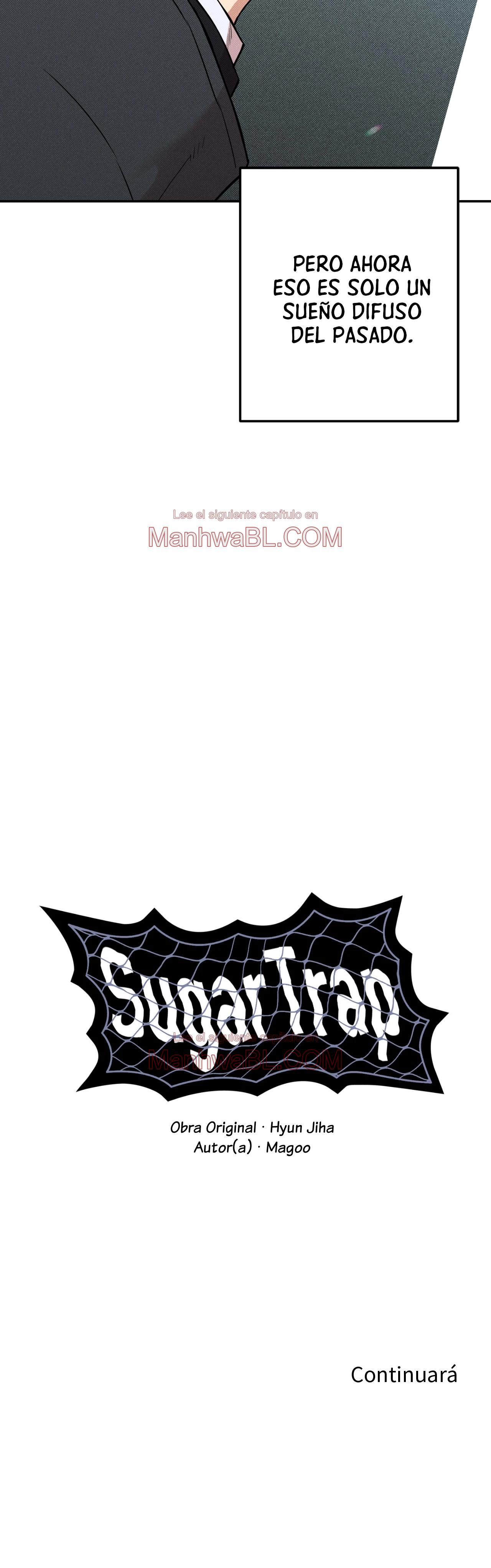 Sugar trap - Capítulo 0 3 manhwa