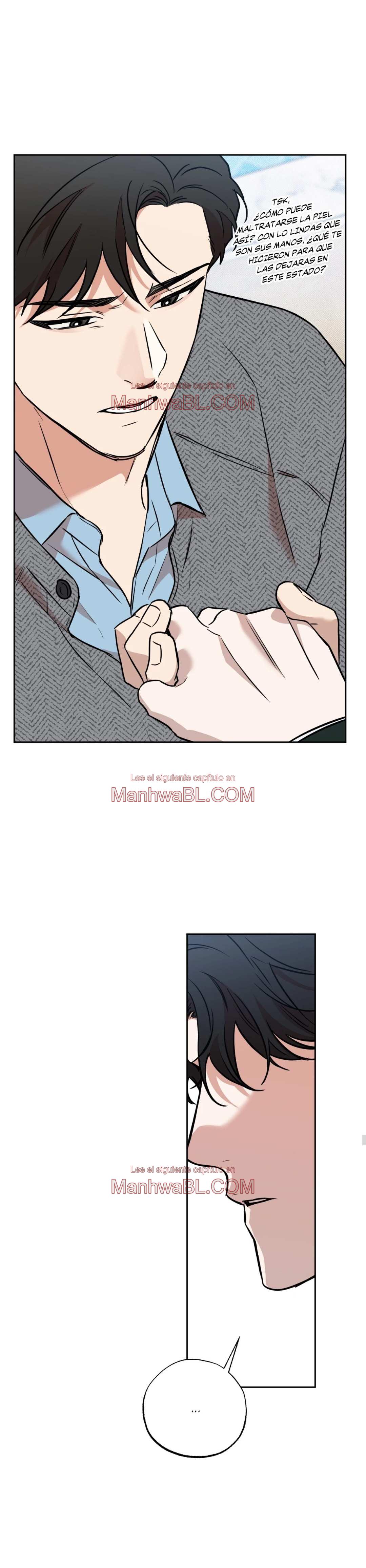 Sugar trap - Capítulo 14 2 manhwa