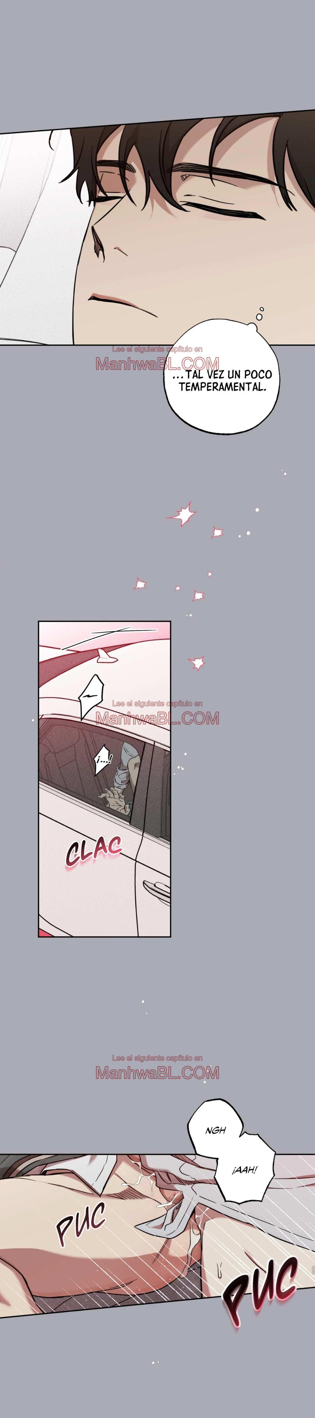 Sugar trap - Capítulo 7 2 manhwa
