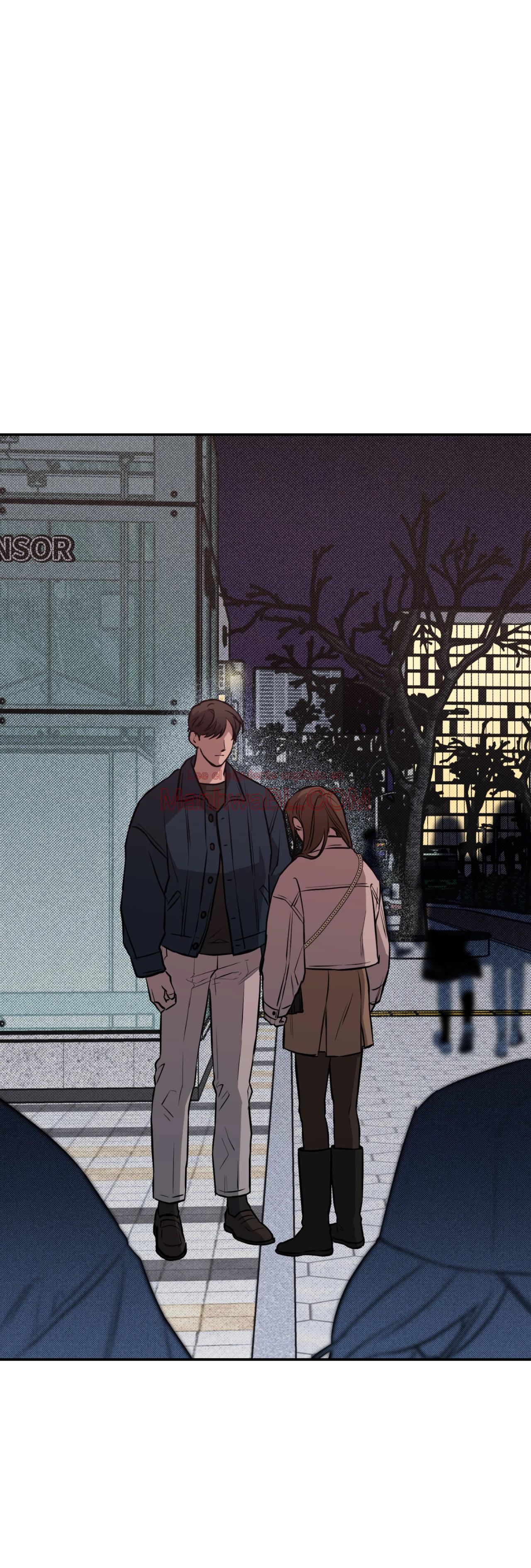 Sugar trap - Capítulo 0 2 manhwa