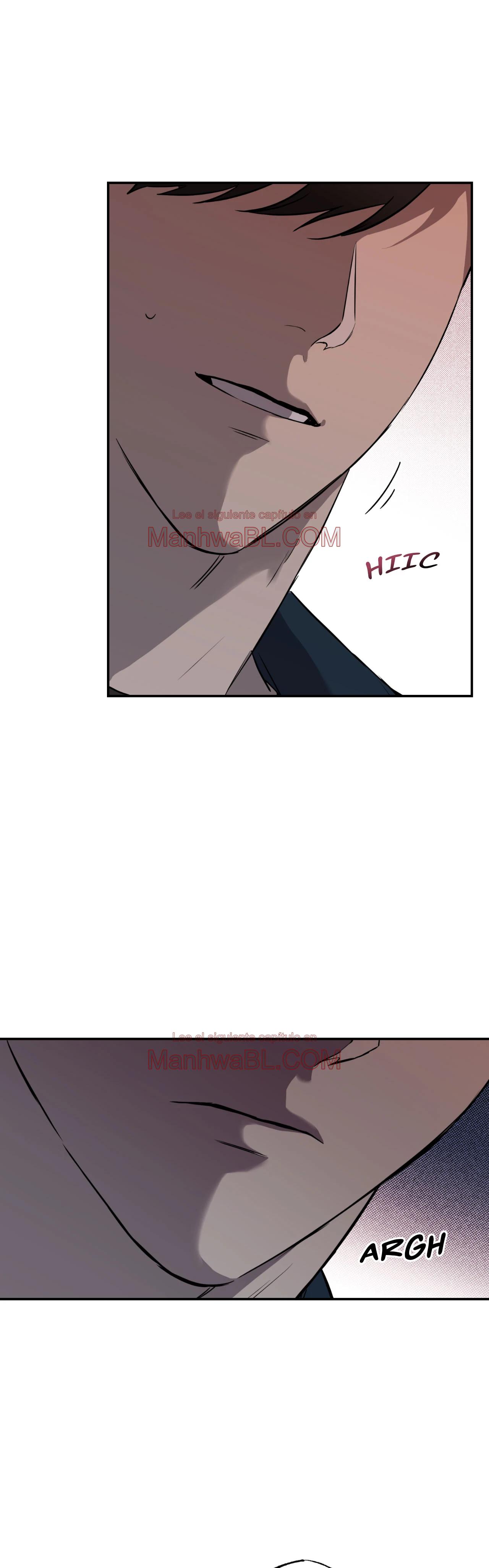 Sugar trap - Capítulo 0 2 manhwa