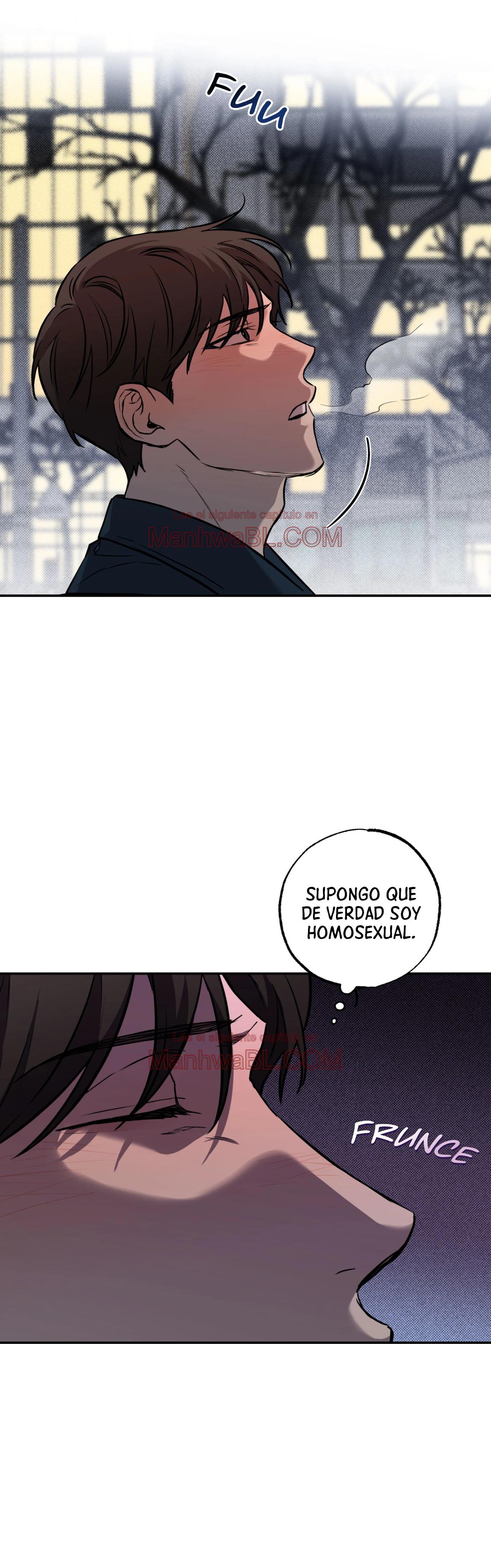 Sugar trap - Capítulo 0 2 manhwa