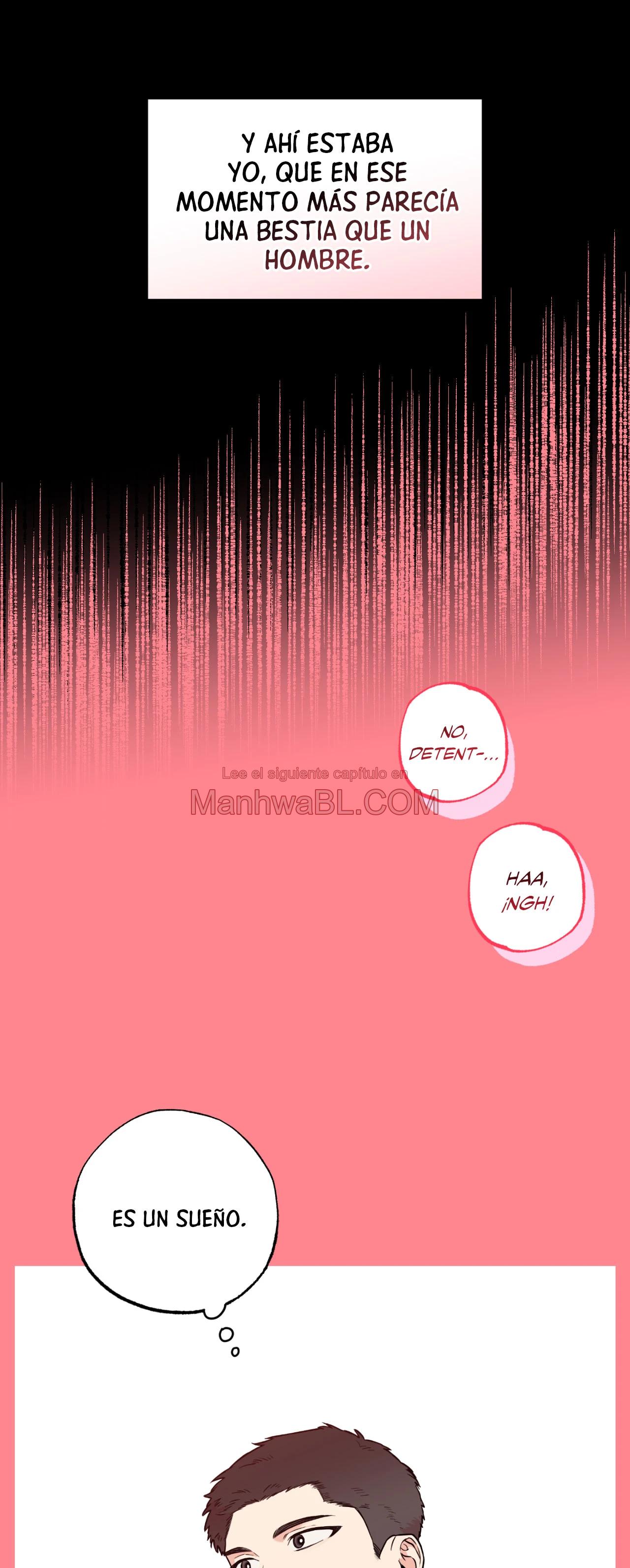Sugar trap - Capítulo 2 2 manhwa