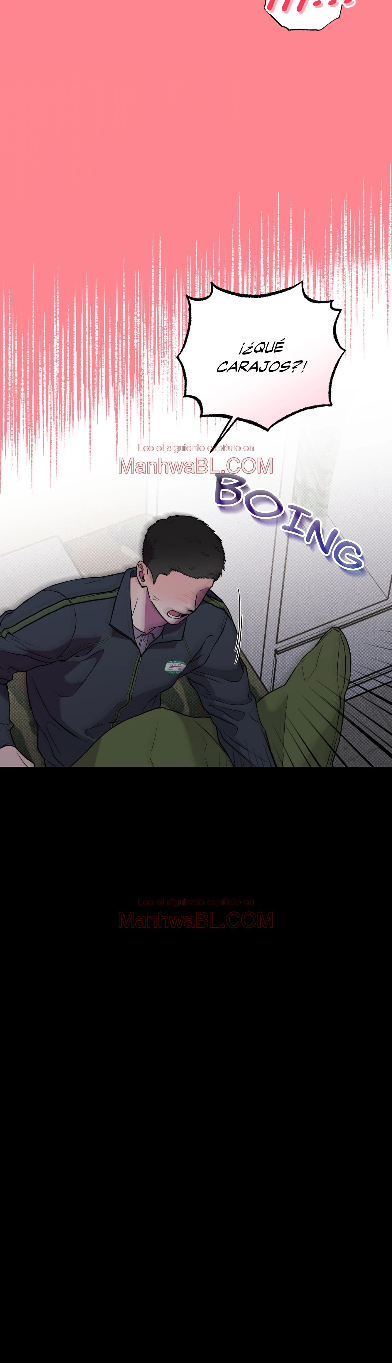 Sugar trap - Capítulo 2 2 manhwa