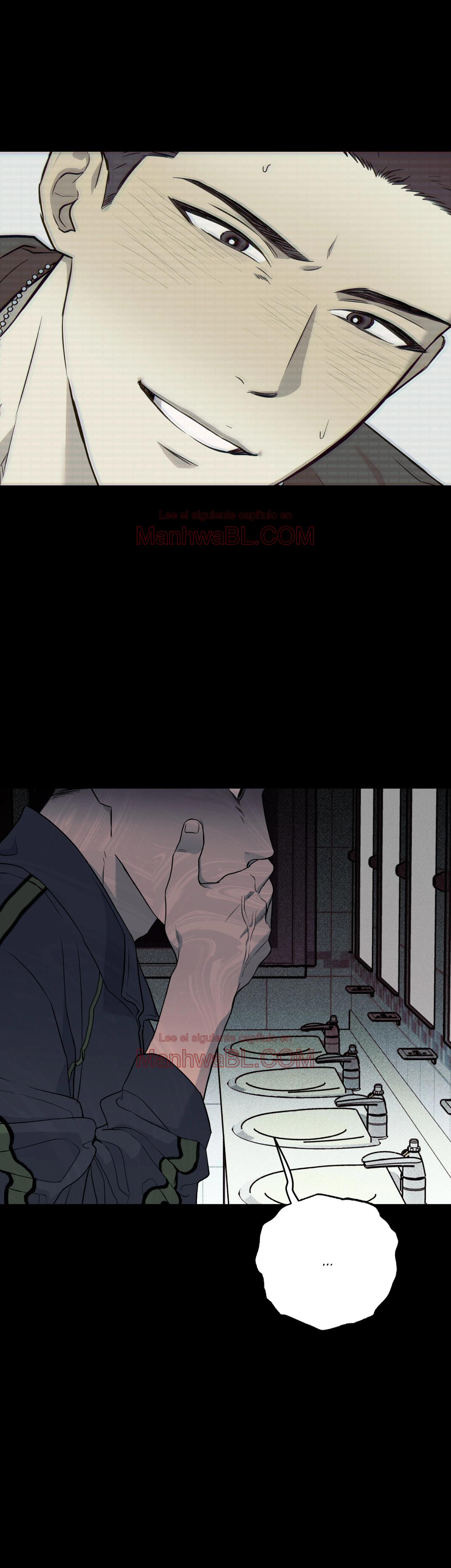 Sugar trap - Capítulo 2 2 manhwa