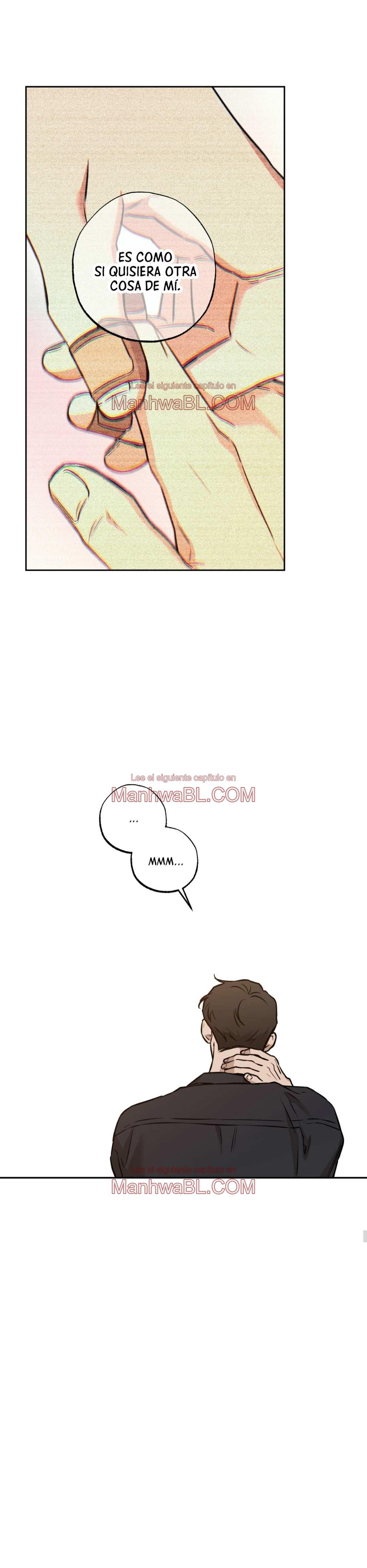 Sugar trap - Capítulo 15 2 manhwa