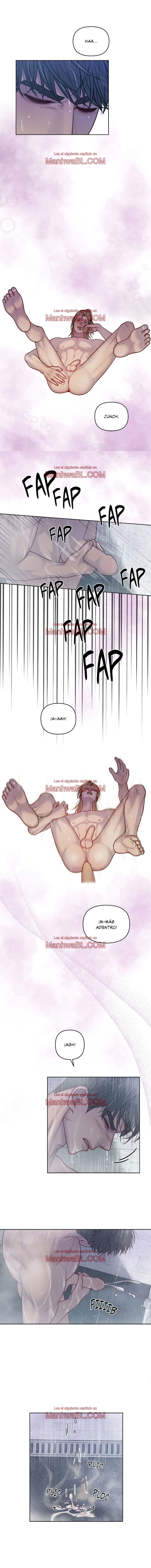 Speak Up! - Capítulo 12 2 manhwa