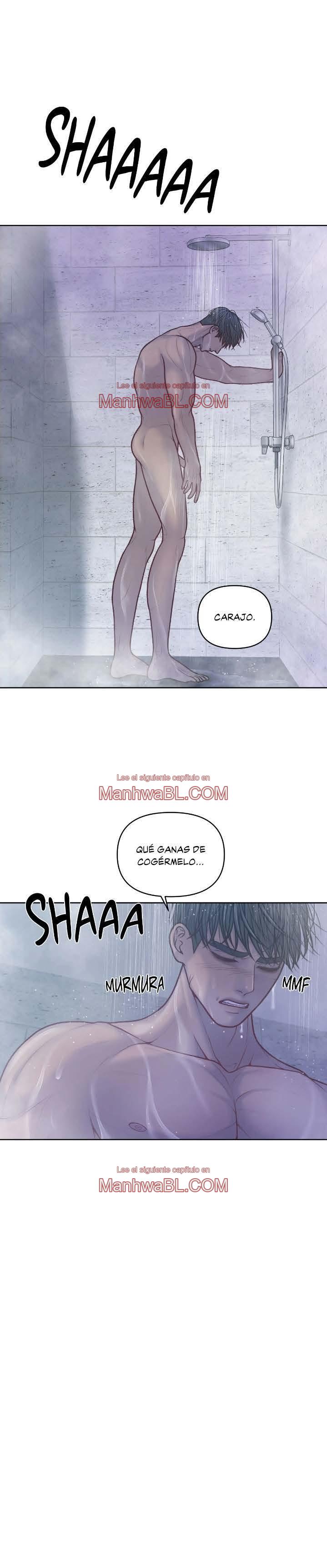 Speak Up! - Capítulo 12 2 manhwa