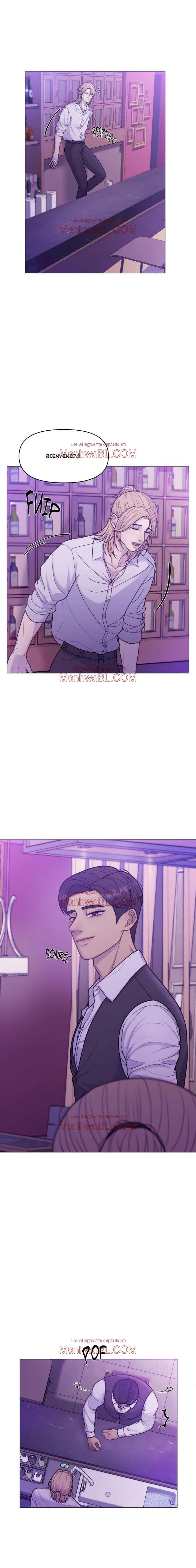 Speak Up! - Capítulo 1 2 manhwa