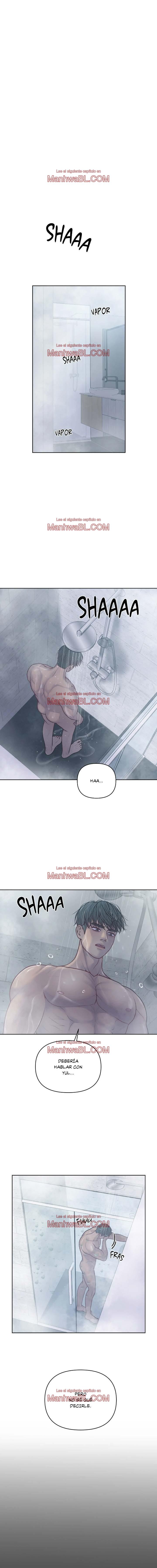 Speak Up! - Capítulo 12 manhwa