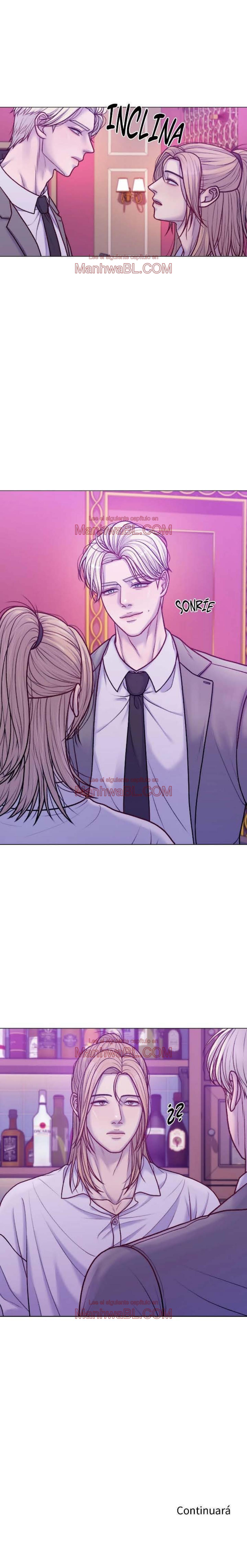 Speak Up! - Capítulo 3 3 manhwa