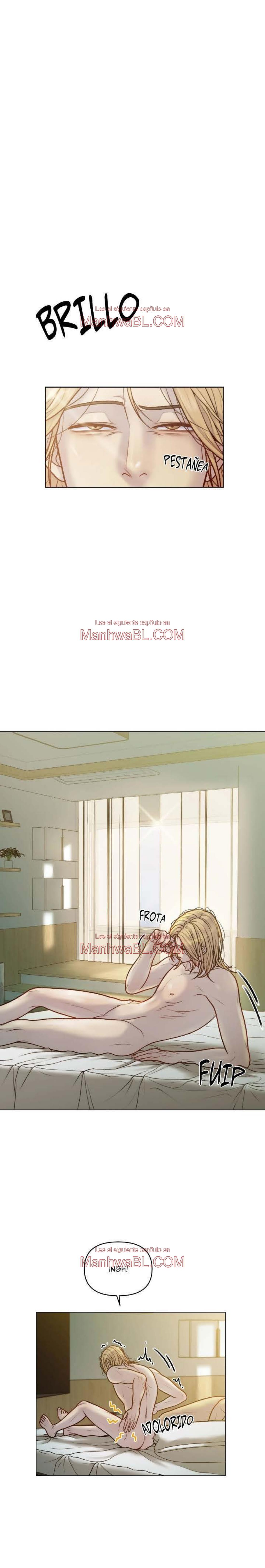 Speak Up! - Capítulo 3 manhwa