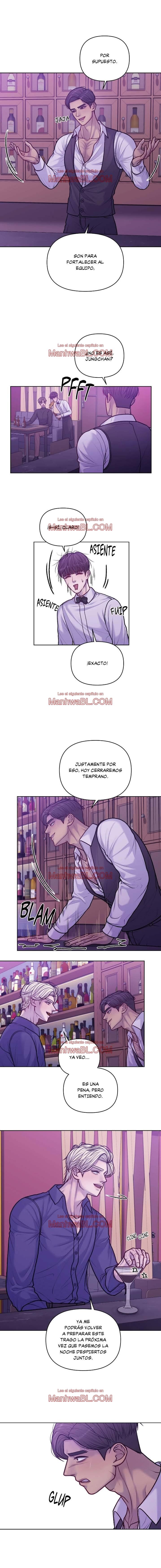 Speak Up! - Capítulo 12 3 manhwa