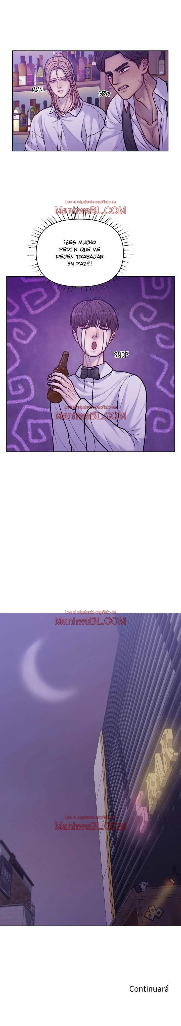 Speak Up! - Capítulo 12 3 manhwa