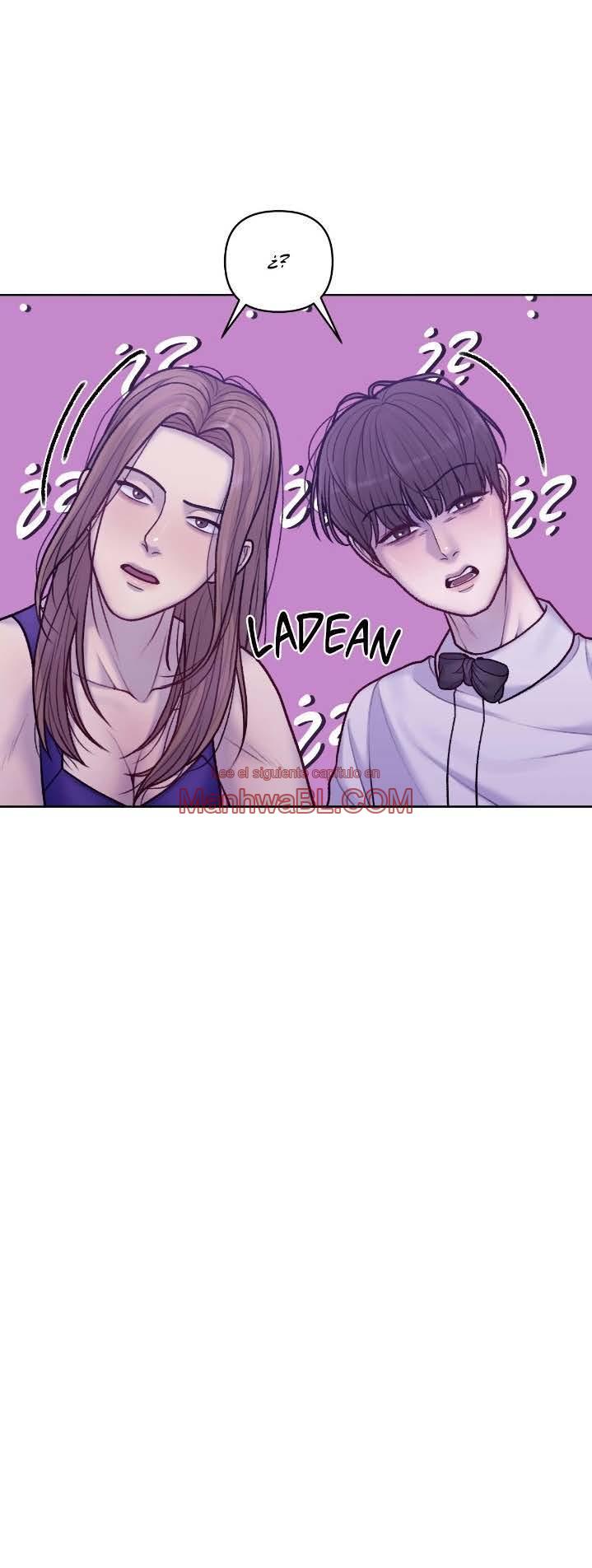 Speak Up! - Capítulo 11 2 manhwa