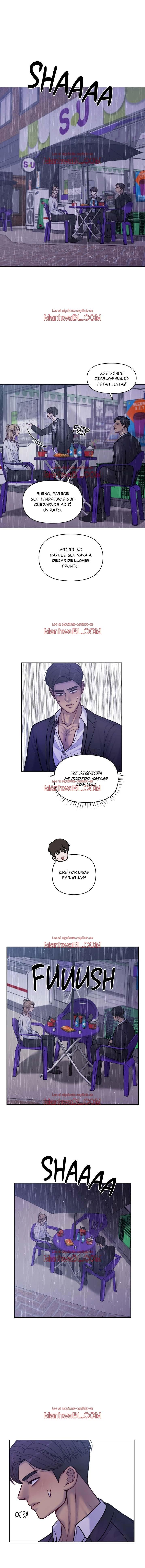 Speak Up! - Capítulo 13 2 manhwa