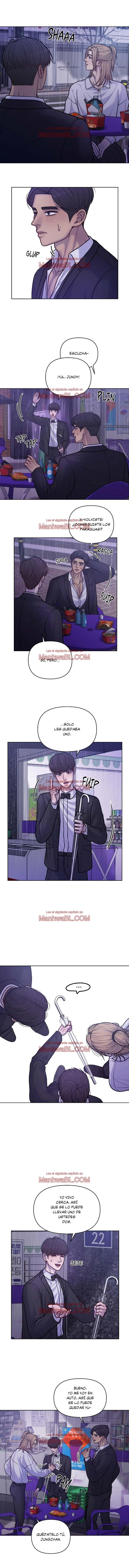Speak Up! - Capítulo 13 2 manhwa