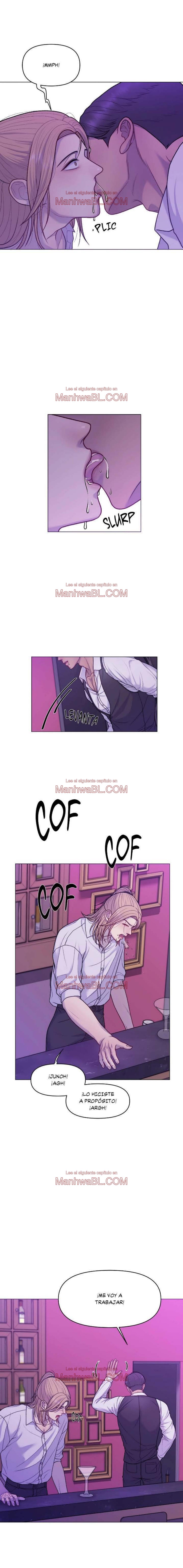 Speak Up! - Capítulo 1 3 manhwa