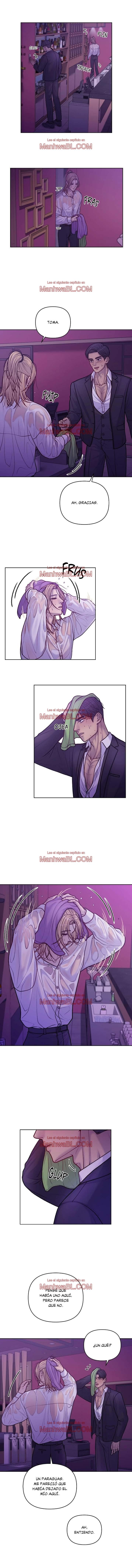 Speak Up! - Capítulo 13 3 manhwa