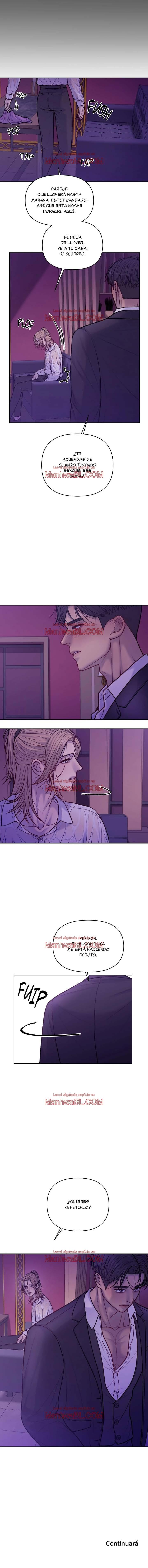 Speak Up! - Capítulo 13 3 manhwa