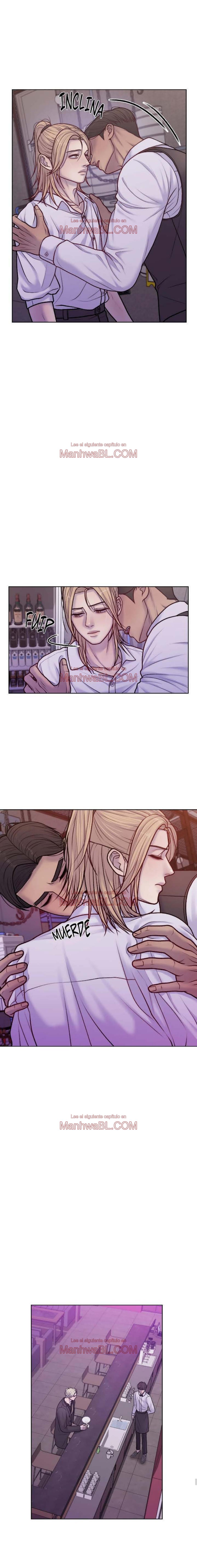 Speak Up! - Capítulo 7 2 manhwa