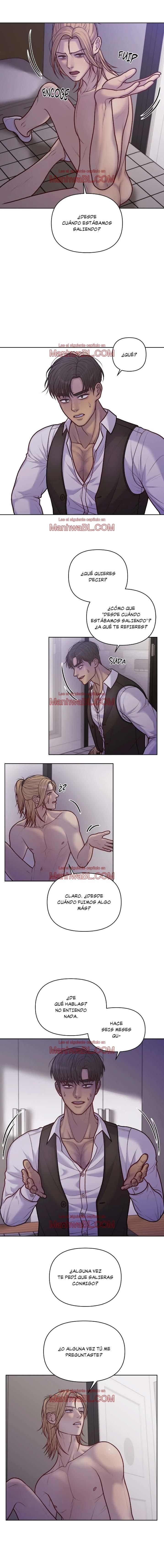 Speak Up! - Capítulo 10 3 manhwa