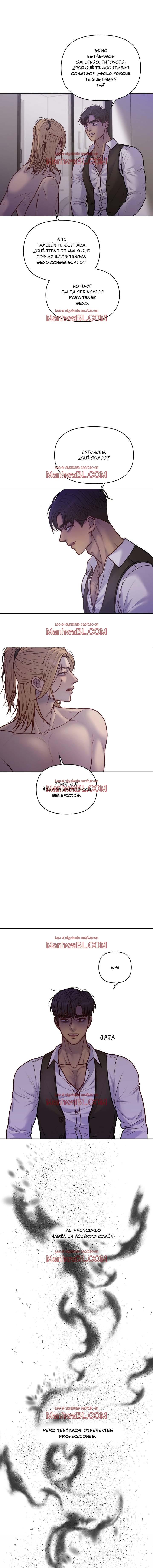 Speak Up! - Capítulo 10 3 manhwa