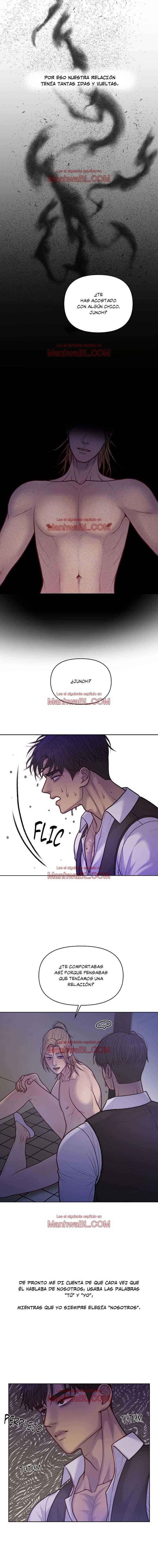 Speak Up! - Capítulo 10 3 manhwa