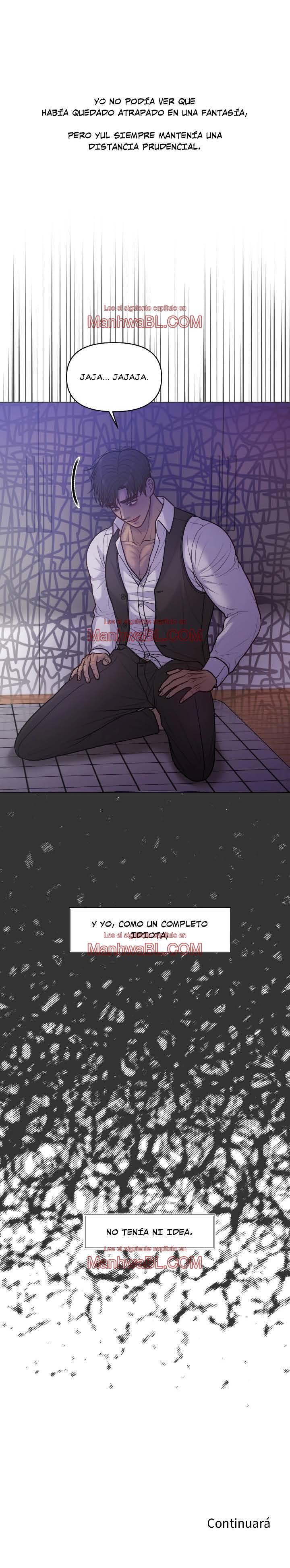 Speak Up! - Capítulo 10 3 manhwa