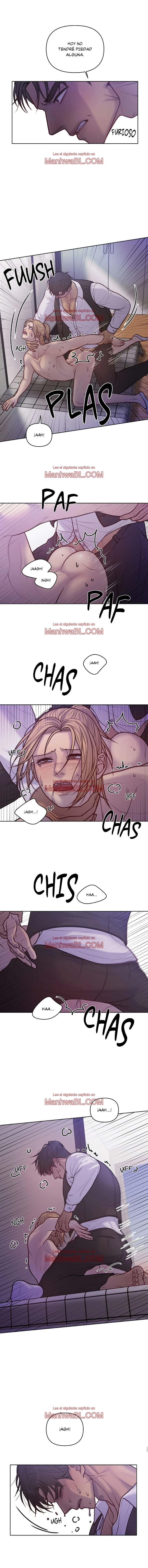Speak Up! - Capítulo 10 2 manhwa