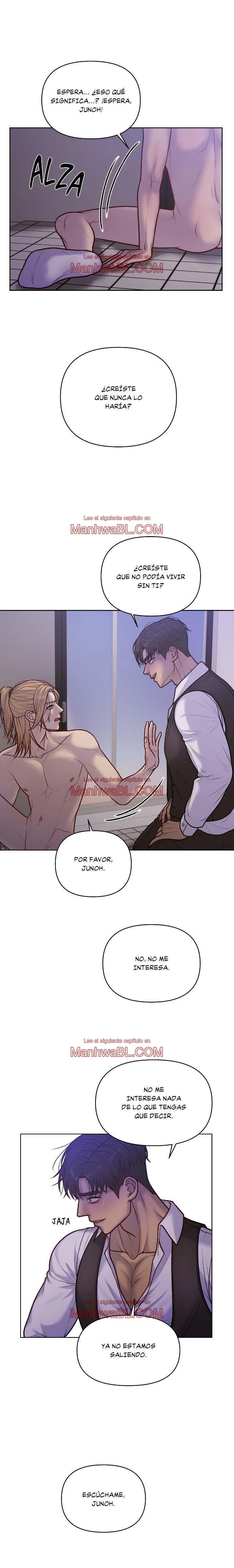 Speak Up! - Capítulo 10 2 manhwa