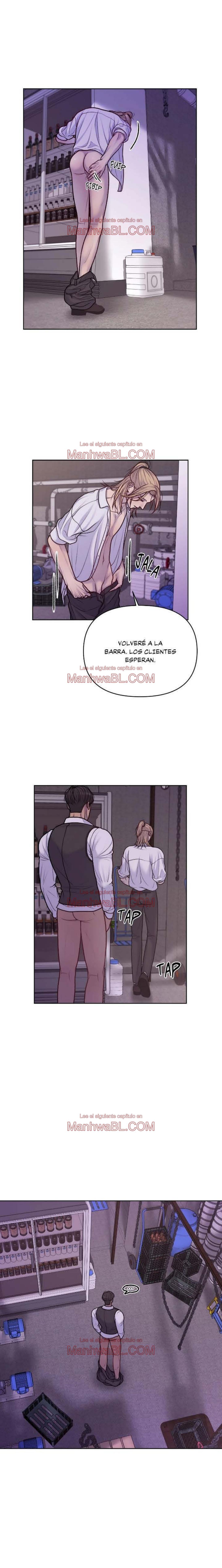 Speak Up! - Capítulo 7 3 manhwa