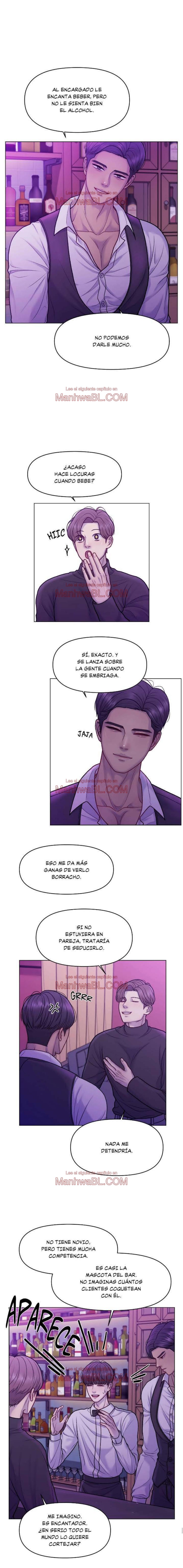 Speak Up! - Capítulo 2 2 manhwa
