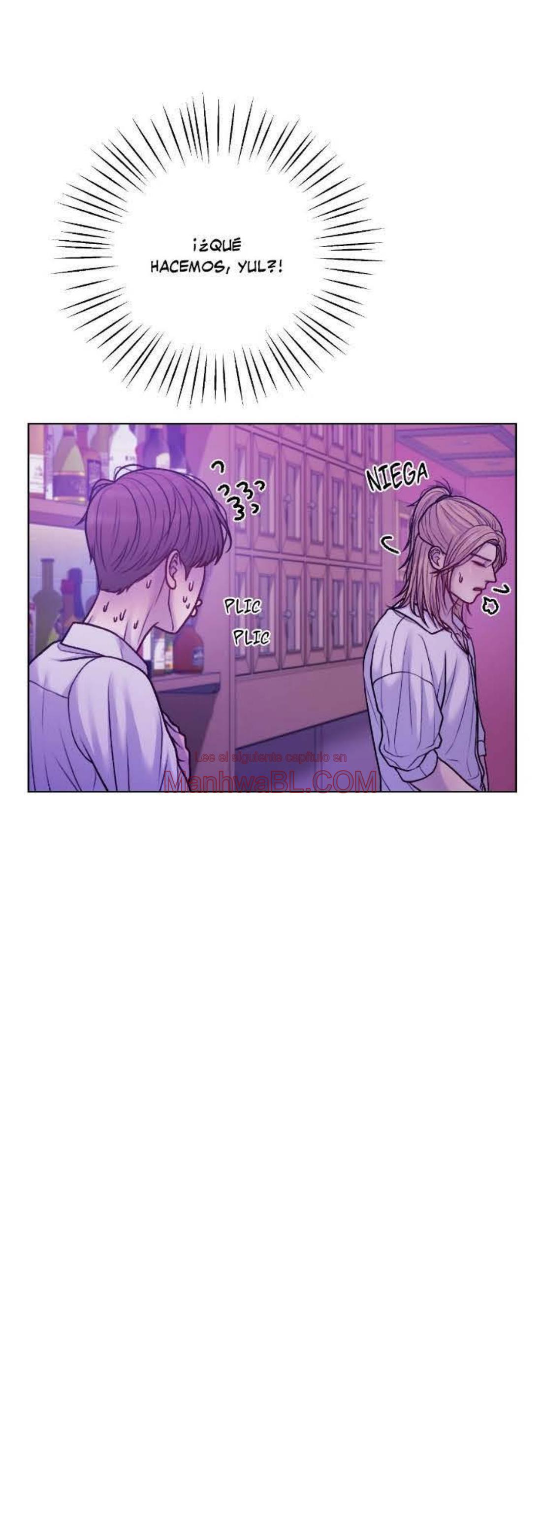 Speak Up! - Capítulo 4 3 manhwa