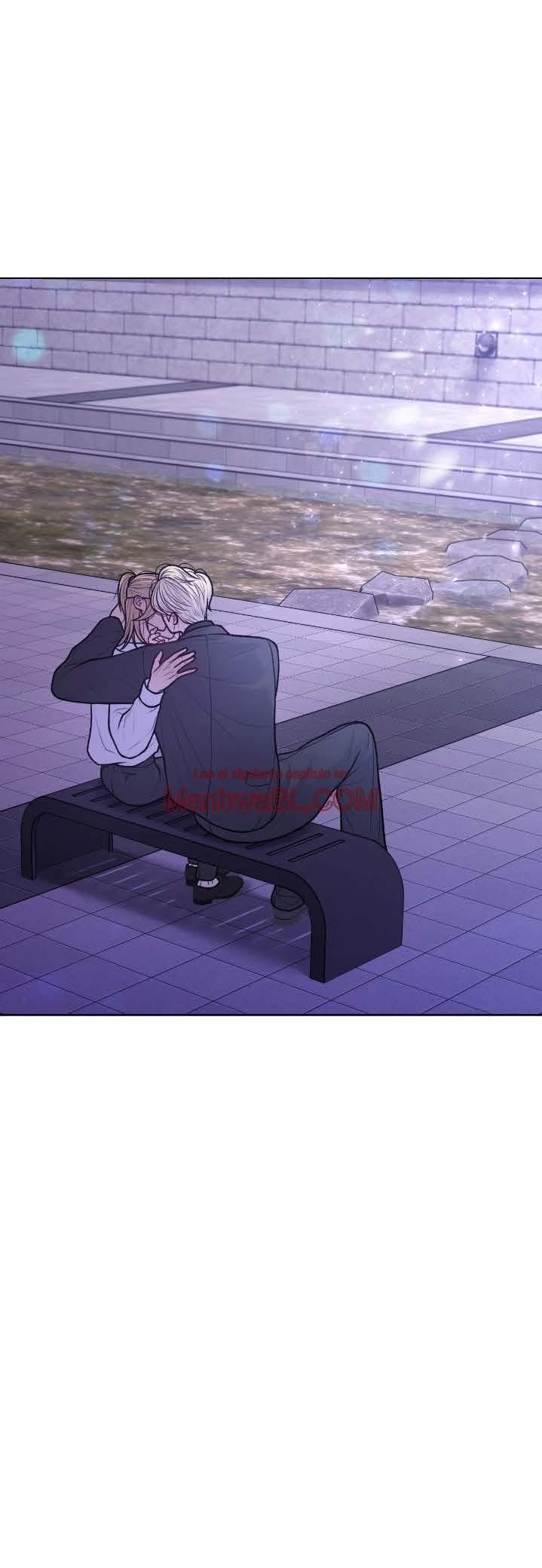 Speak Up! - Capítulo 11 3 manhwa