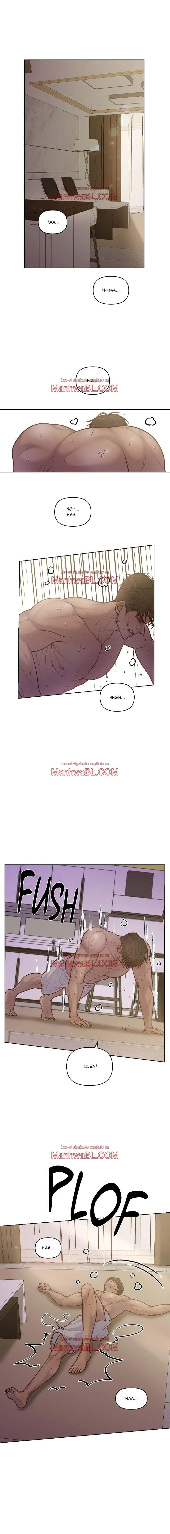 Speak Up! - Capítulo 11 3 manhwa