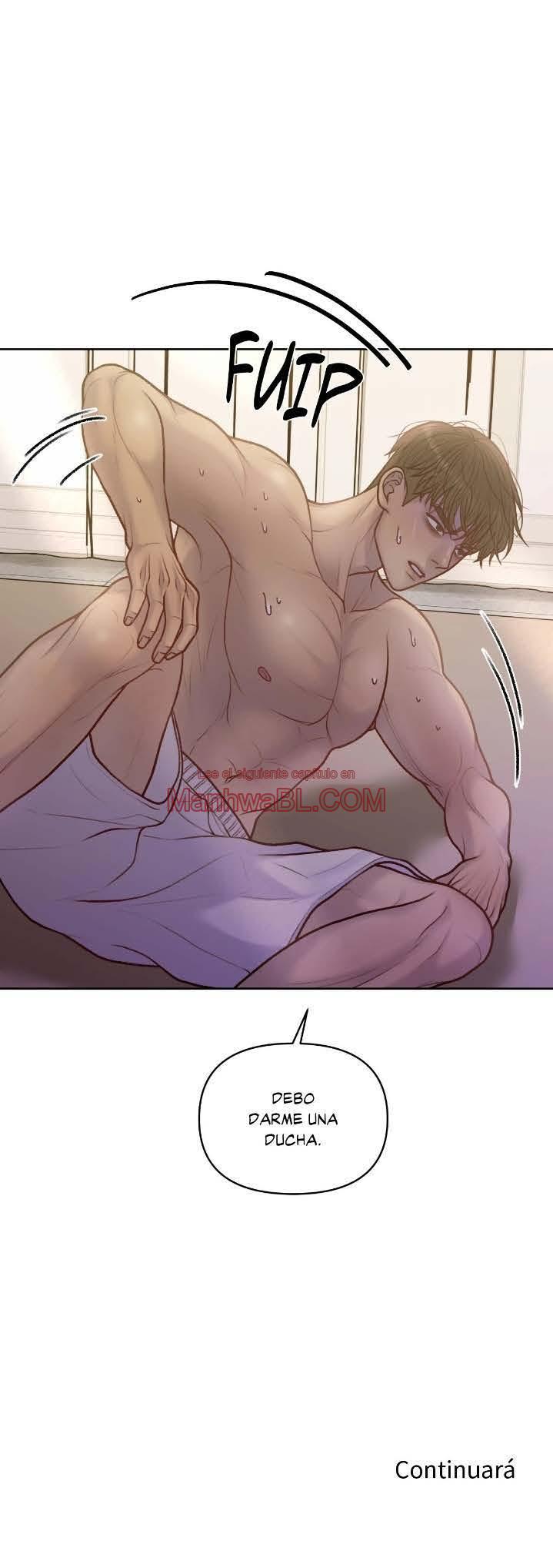 Speak Up! - Capítulo 11 3 manhwa
